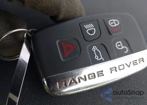 2016 Land Rover Range Rover Evoque Se/Se Premium from USA, damaged, VIN SALVP2BG5GH139374